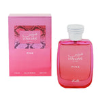 Rasasi Hawas Pink Women EDP 3.4 oz