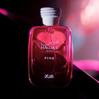 Rasasi Hawas Pink Women EDP 3.4 oz