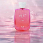 Rasasi Hawas Pink Women EDP 3.4 oz