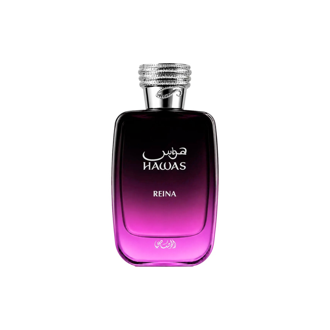 Rasasi Hawas Reina EDP 3.4 oz for Women
