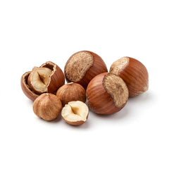 Hazelnut