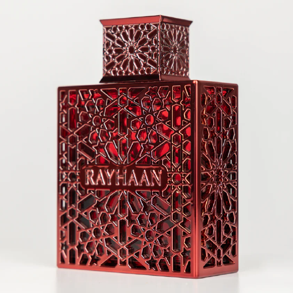 Rayhaan Crimson Unisex EDP 3.4 oz