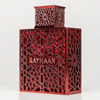 Rayhaan Crimson Unisex EDP 3.4 oz 