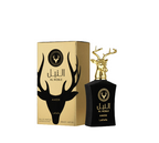 Lattafa Al Noble Ameer U EDP 3.4 oz