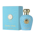 Lattafa Opulent Dubai U EDP 3.4 oz