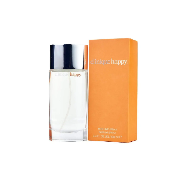 Clinique Happy W EDP 3.4oz