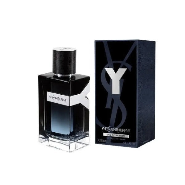 Yves Saint Laurent Myslf M EDP 3.4 oz – Oasis Perfumes USA