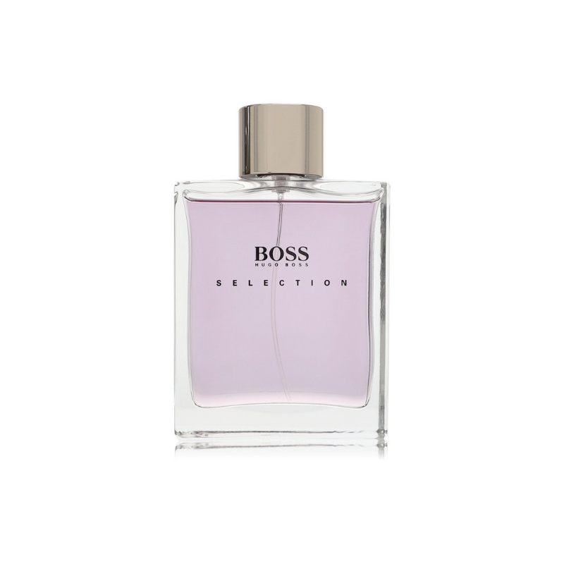 Hugo Boss Selection Hugo Boss  EDT U 3.4oz