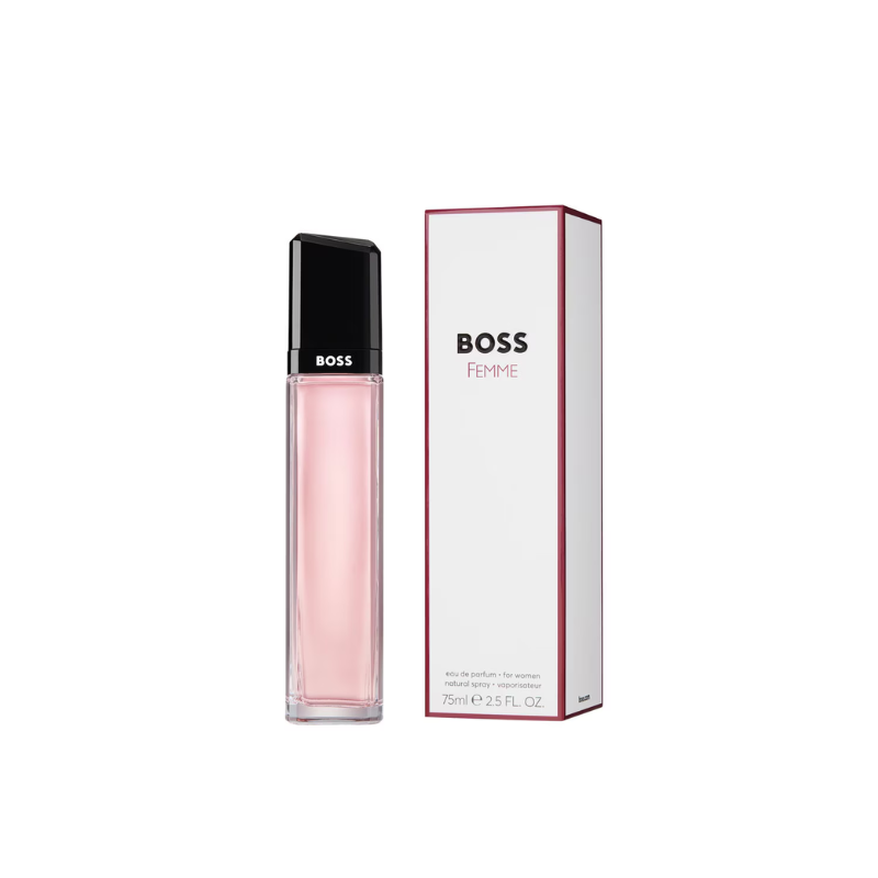 Hugo Boss Boss Femme EDP 2.5 oz Unisex