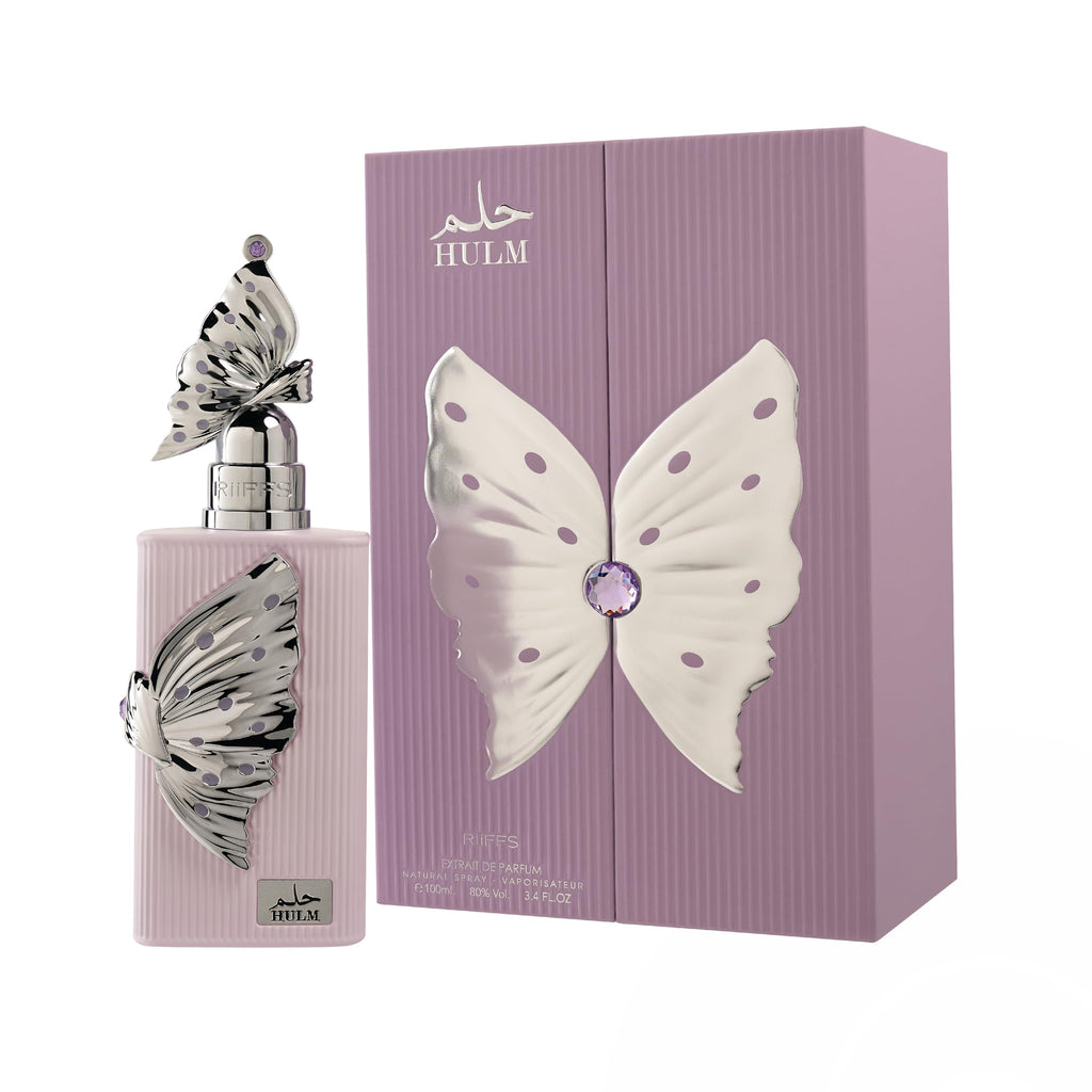 Riiffs Hulm Extrait 3.4 oz for Women