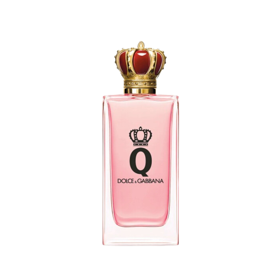 Dolce & Gabbana Q W EDP 3.4oz