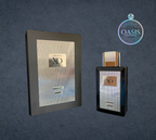 Orientica XO Xclusif Oud Noir U EDP 4.0 oz