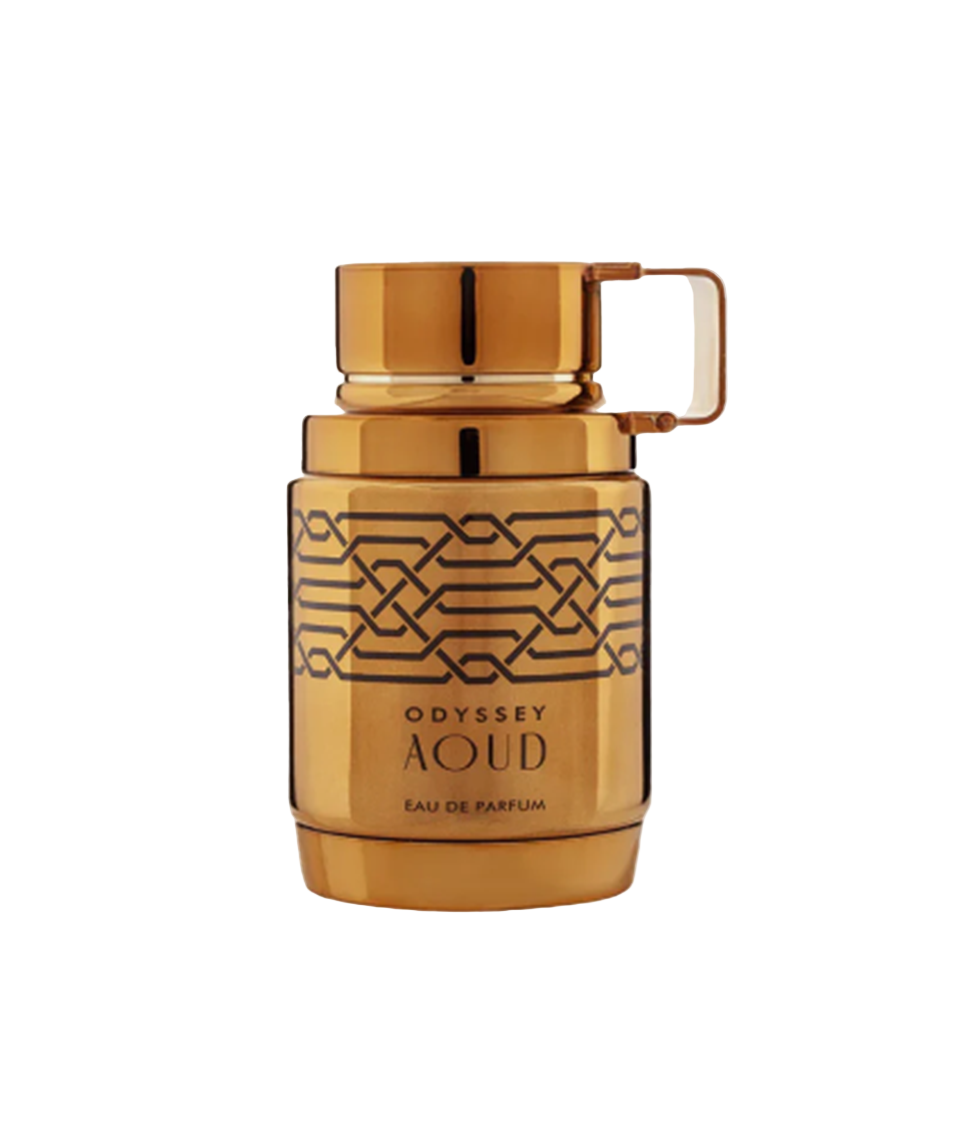 Armaf Odyssey Aoud M EDP 3.4oz