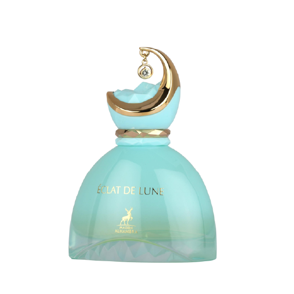 Maison Alhambra Eclat De Lune W EDP 3.4 oz
