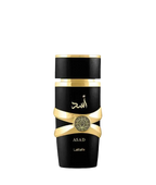 Lattafa Asad M EDP 3.4oz