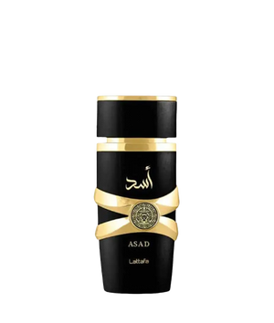 Lattafa Asad M EDP 3.4oz