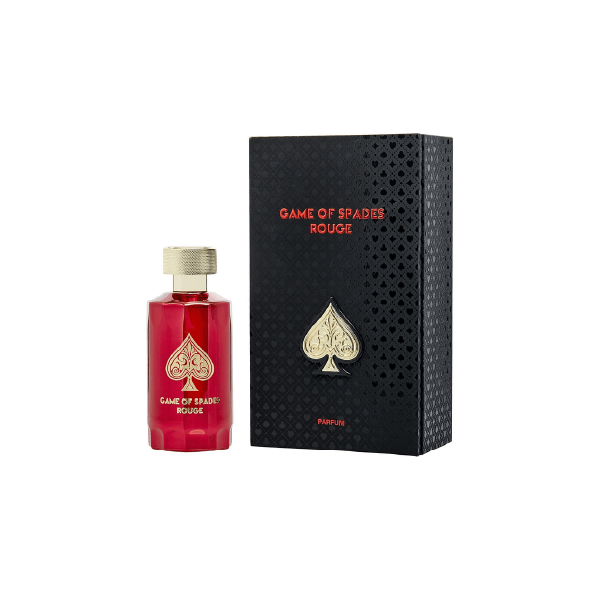 Jo Milano Game Of Spades Rouge U EDP 3.4oz