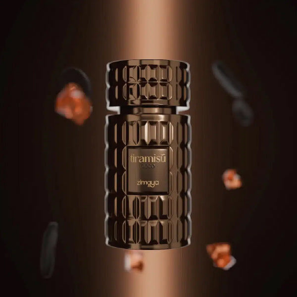 Afnan Zimaya Tiramisu Coco Unisex EDP 3.4