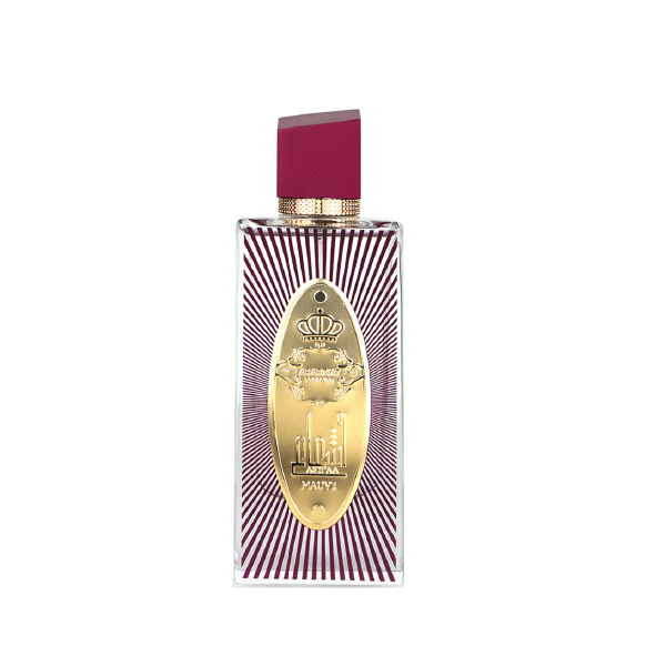 Arabiyat Prestige AshaA Mauve W EDP 3.7 oz
