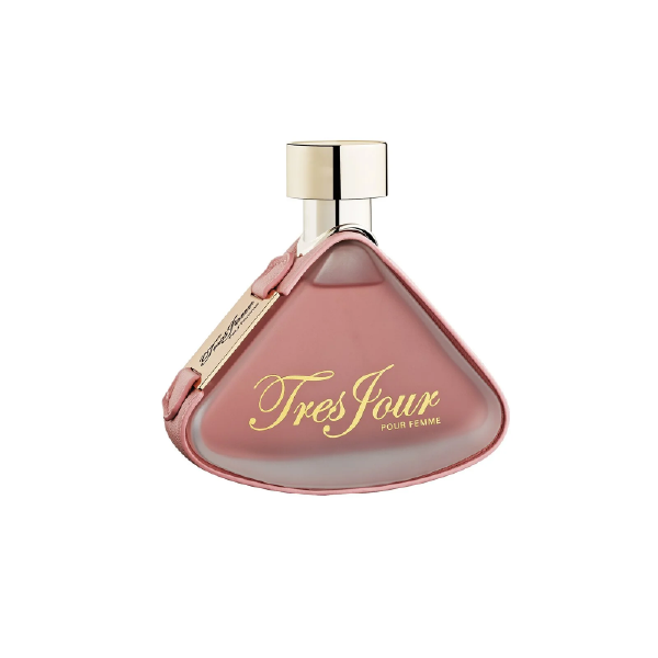 Armaf Tres Jour W EDP 3.4 oz