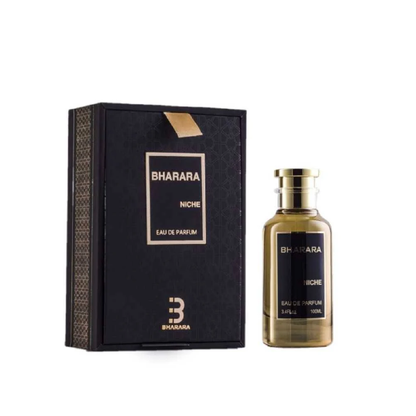 Bharara Niche U PARFUM 3.4 oz