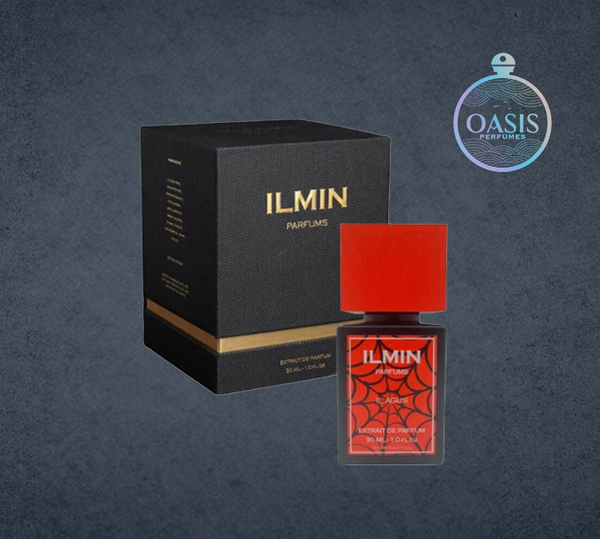 ILMIN Agus U Extrait 1.0oz