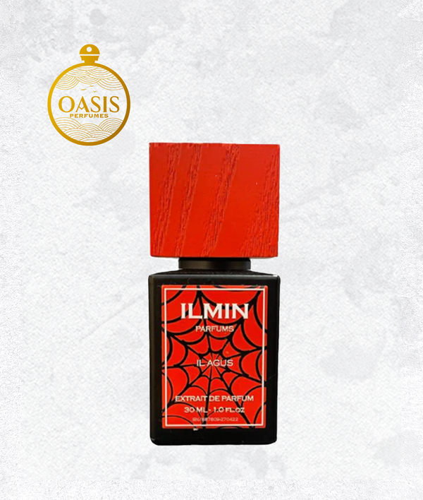 ILMIN Agus U Extrait 1.0oz