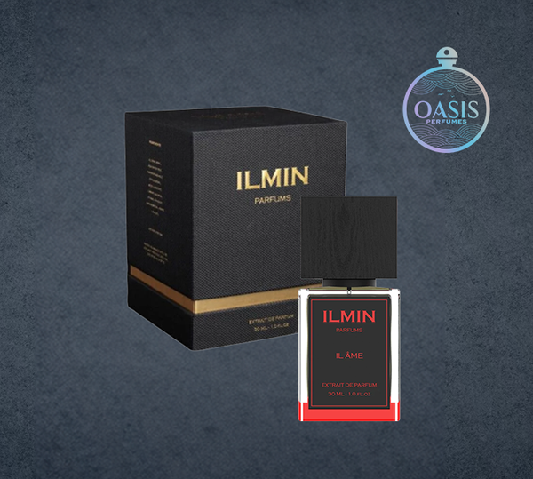 ILMIN Ame U Extrait 1.0oz