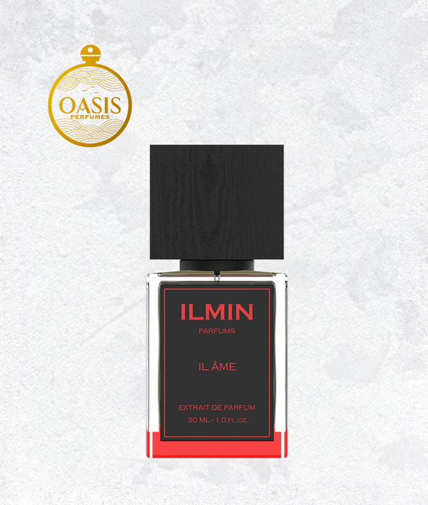 ILMIN Ame U Extrait 1.0oz