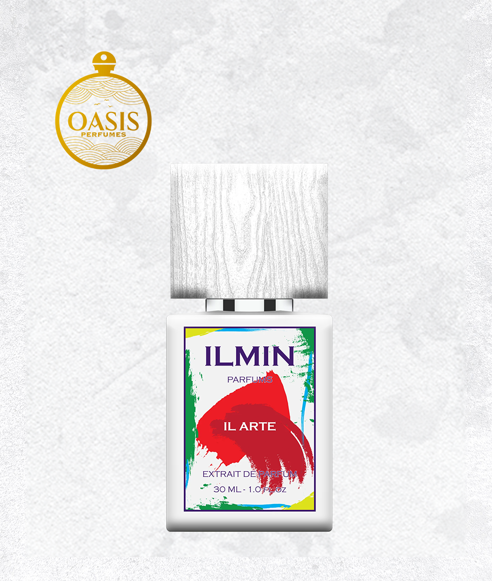 ILMIN Arte U Extrait 1.0oz