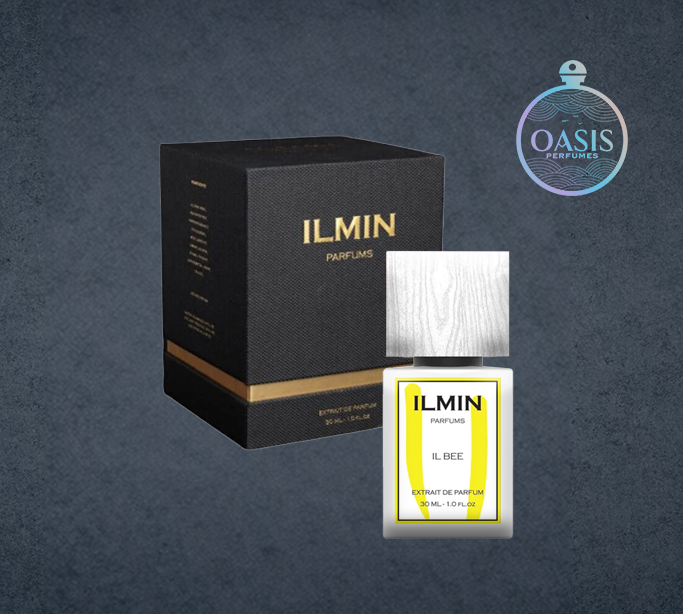 ILMIN Bee U Extrait 1.0oz