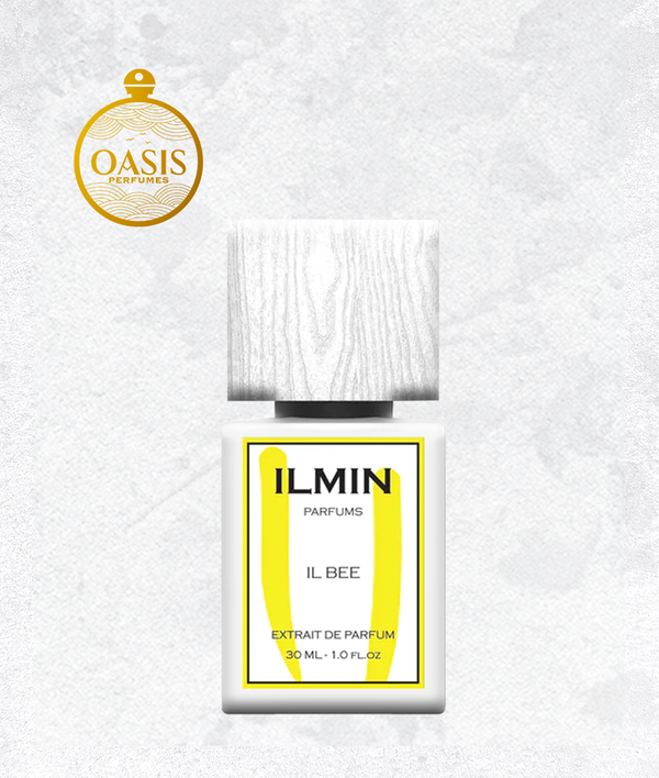 ILMIN Bee U Extrait 1.0oz