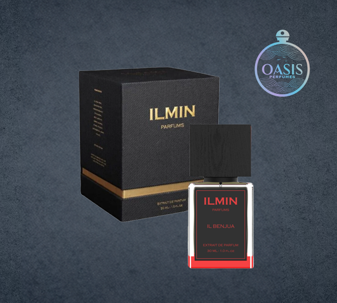 ILMIN Benjua U Extrait 1.0oz