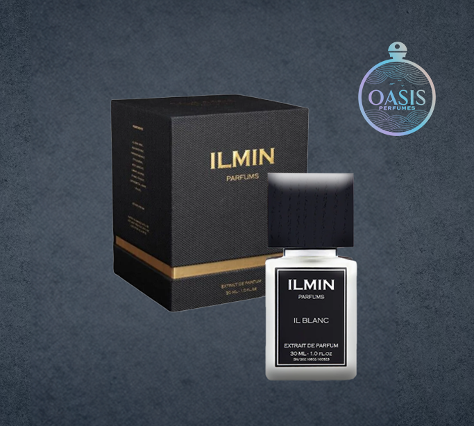 ILMIN Blanc U Extrait 1.0oz