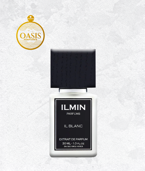 ILMIN Blanc U Extrait 1.0oz