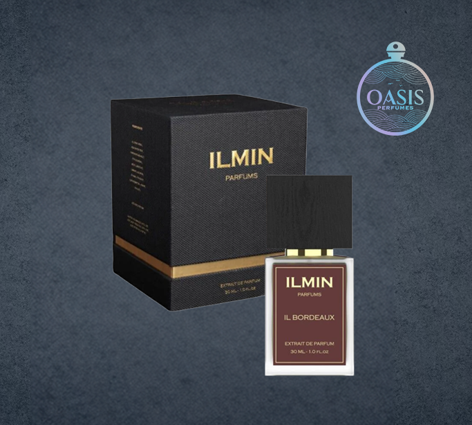 ILMIN Bordeaux U Extrait 1.0oz