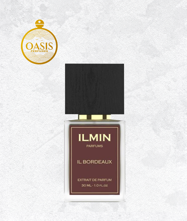 ILMIN Bordeaux U Extrait 1.0oz