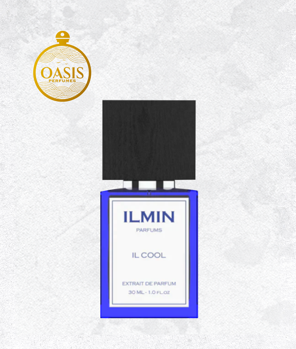 ILMIN Cool U Extrait 1.0oz