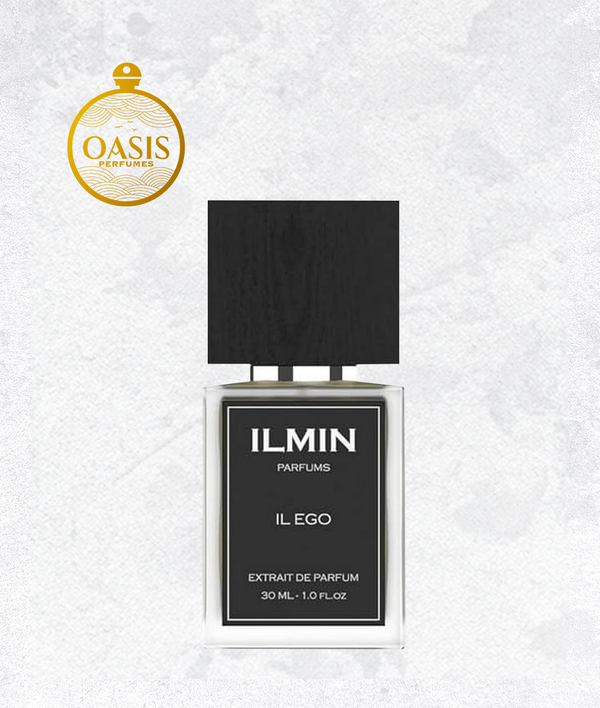 ILMIN Ego U Extrait 1.0oz