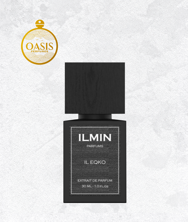 ILMIN Eqko U Extrait 1.0oz