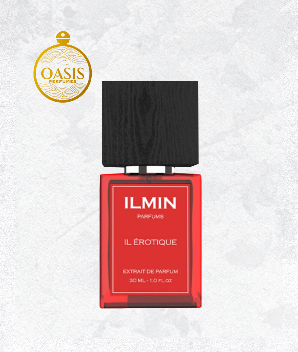 ILMIN Erotique U Extrait 1.0oz