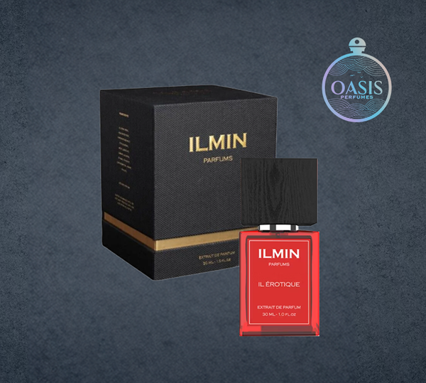 ILMIN Erotique U Extrait 1.0oz