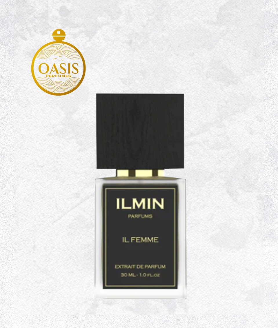 ILMIN Femme U Extrait 1.0oz