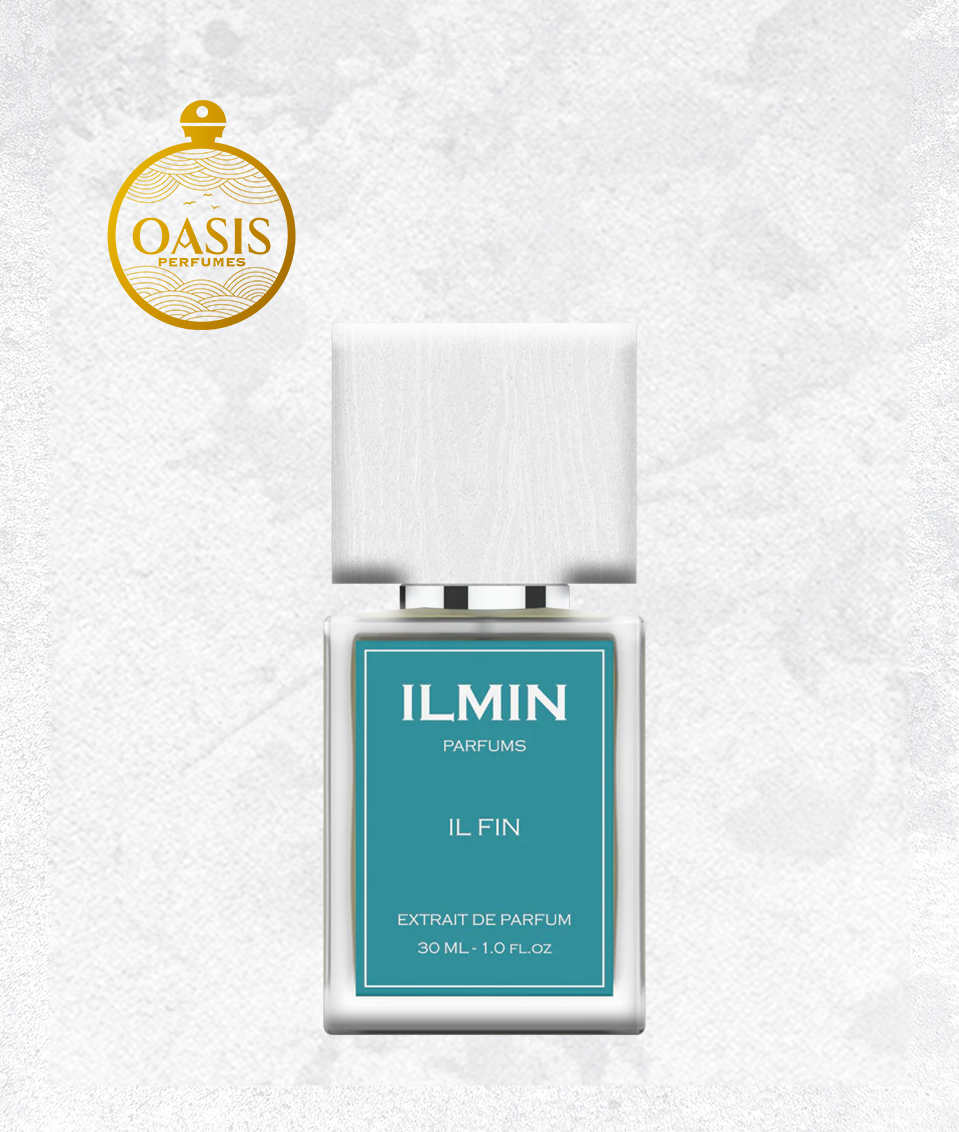 ILMIN Fin U Extrait 1.0oz