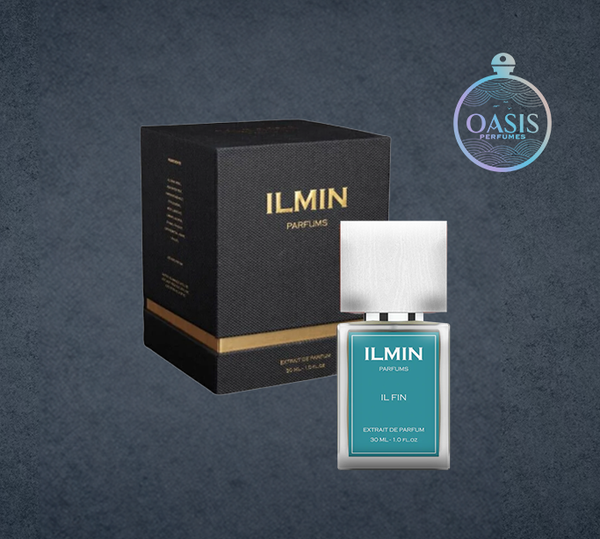 ILMIN Fin U Extrait 1.0oz