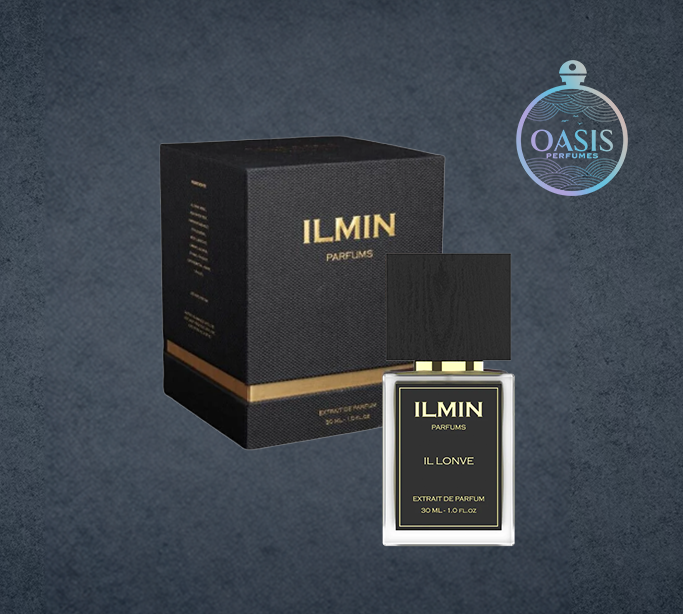 ILMIN Lonve U Extrait 1.0oz