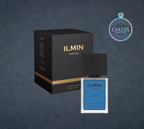 ILMIN Mer U Extrait 1.0oz