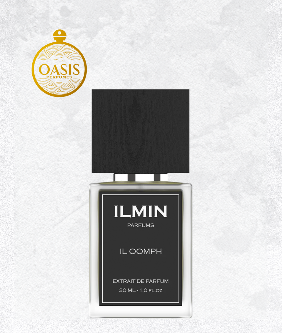 ILMIN Oomph U Extrait 1.0oz