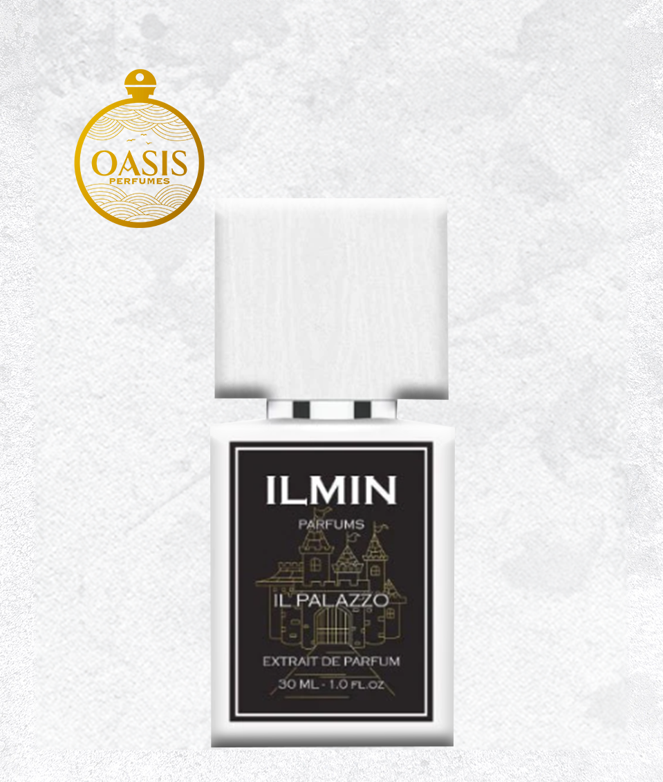 ILMIN Palazzo U Extrait 1.0oz