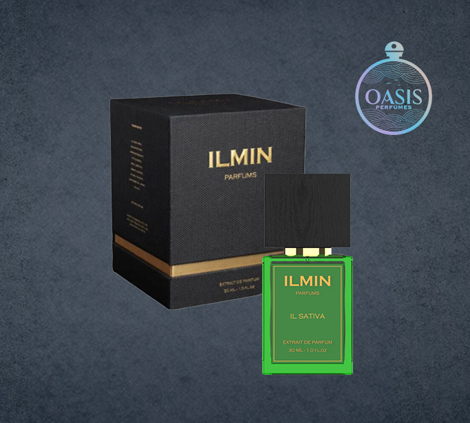 ILMIN Sativa U Extrait 1.0oz